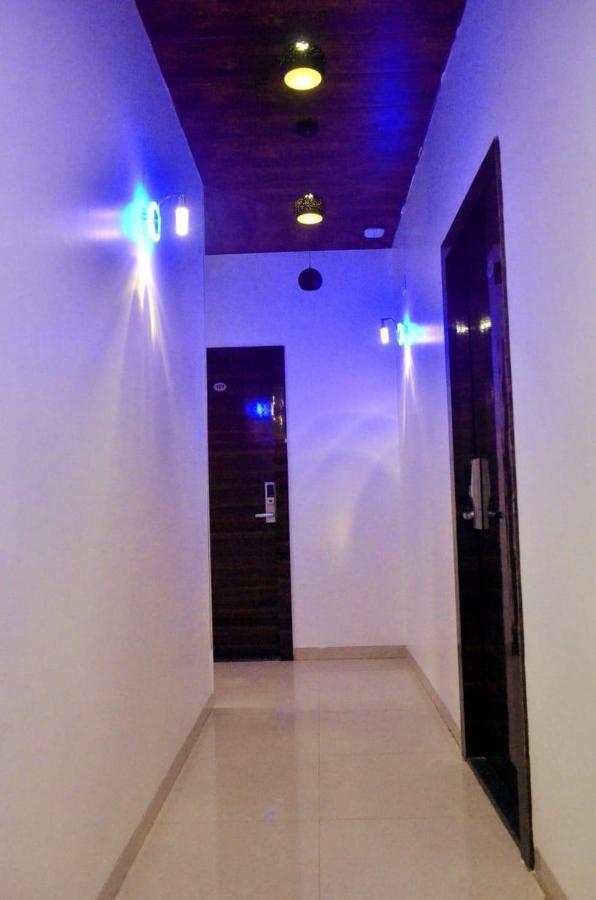 The Best Hotel Mumbai Bombaim Exterior foto